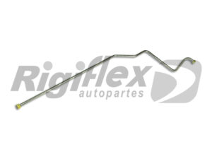 RIGIDO DEL FUELLE AL DEPOSITO DE AIRE MOD. O500